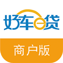  好车e贷商户端app v4.9.141安卓版