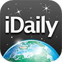 idaily每日环球视野app v0.3.5