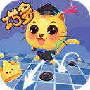  少儿国际跳棋教学合集app v1.1.10安卓版