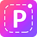  美易P图照片抠图官方版 v1.5.8安卓版