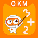  OKMath全科启蒙官方版软件 v2.10安卓版
