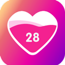  大姨妈生理期提醒app v12.3.0安卓版