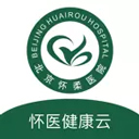  怀医健康云app v2.5.4安卓版