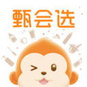  甄会选app v5.3.9安卓版
