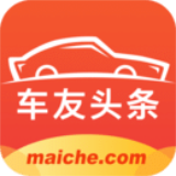  车友头条app v5.6.9安卓版