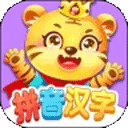  贝奇学拼音汉字app v6.5安卓版