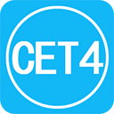  英语四级单词app v13.9.1安卓版