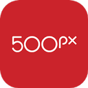  500px中国版app v4.22.6安卓版