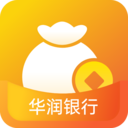  华润银行润钱包app v6.6.0安卓版