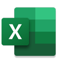  微软Excel app v16.0.19127.20128安卓版