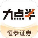  恒泰头派账户app v8.6.0.0安卓版