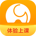  河小象少儿写字课app v4.0.7安卓版