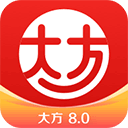  方正证券大方app官方版 v6.9.16安卓版