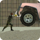  铁拳超人城市守护 v1.7.4安卓版