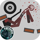  弄死火柴人正版(Stickman Dismounting) v3.1安卓版