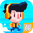  节奏冲刺手游官方正版 v1.1.2安卓版