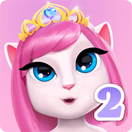  我的安吉拉2最新版本 v25.3.1.33716安卓版