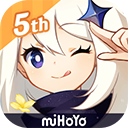  原神腾讯渠道服 v6.0.0安卓版