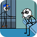  火柴人神逃脱最新版 v2.1安卓版