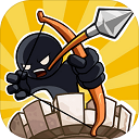  火柴人战争塔防手游 v2.0.0安卓版