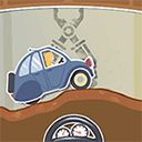  荒野飙客游戏 v1.0安卓版