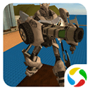  变形机器人英雄中文版 v2.3安卓版