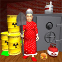  恐怖老奶奶2025最新版 v17.1.102安卓版