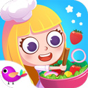  美食兄妹之海岛餐厅中文版 v1.8安卓版