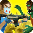  两个家伙和僵尸3D联机游戏 v0.830安卓版