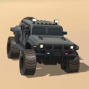  疯狂汽车游戏 v1.36安卓版