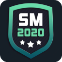  足球经理2020汉化版 v0.1.3手机版