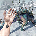  冰河大陆生存进化 v1.0安卓版