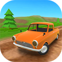  老皮卡车模拟器手机版 v1.1.2安卓版