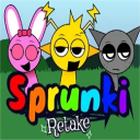  sprunki重制版 v1.1.1安卓版