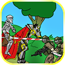  战争进化史最新版(Age Of War) v2025.1.4安卓版