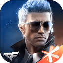  穿越火线枪战王者体验服 v1.2.506.806安卓版