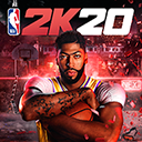  NBA2K20免费版 v98.0.2中文版