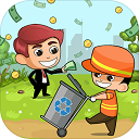  放置回收大亨游戏 v1.0.8安卓版