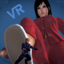  女巨人模拟器官方正版 v1.7安卓版