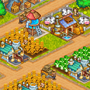  蒸汽小镇农场与战斗手游 v1.5.4安卓版