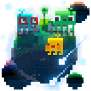  绿色星球2官方正版 v2.5.0安卓版