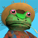  神奇的青蛙2025最新版 v5.81安卓版