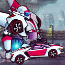  变形机甲战纪(Robot War) v1.2.13安卓版