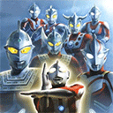  奥特曼格斗进化0官方正版 v1.7安卓版