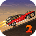  死亡战车2官方正版 v1.4.57安卓版