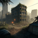  僵尸部落Z(严阵以待厂商新作) v1.0安卓版