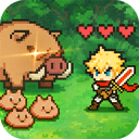  指尖像素城0.1折版 v6.0安卓版