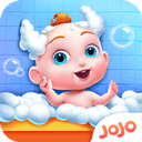  宝宝巴士JoJo好习惯 v9.88.00.00安卓版