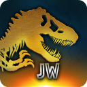  jurassic world游戏官方版 v1.85.4安卓版