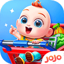  JoJo亲子乐园游戏 v9.88.00.00安卓版